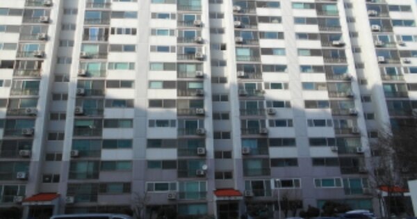 대전 서구 월평동 302, 102동 OOO OOOOO OOOOOOOOOO 아파트 경매 물건 이미지