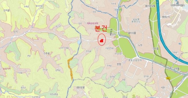 천안시 동남구 OOOOO OOOO OOOOO 기타차량 경매 물건 이미지