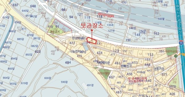 경상북도 영천시 도림동 OOOOOOOOOOOO 기타차량 경매 물건 이미지
