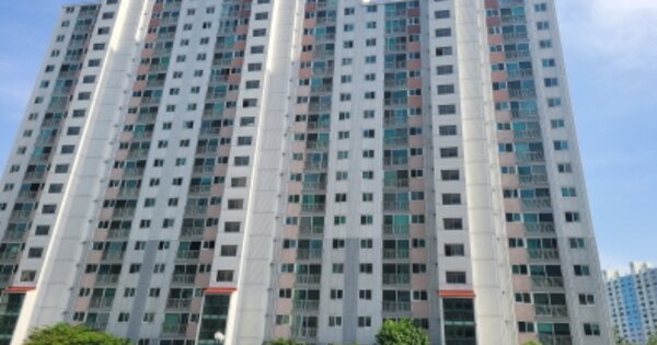 경북 경산시 대평동 428-1, 106동 OOOOOOOO OOOOOOOOOOOOO 아파트 경매 물건 이미지