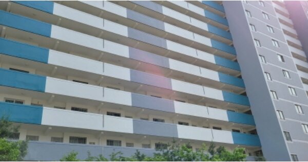 대구 북구 동천동 880-1, 101동 OOOOOO OOOOOOOOOOOOOO 아파트 경매 물건 이미지
