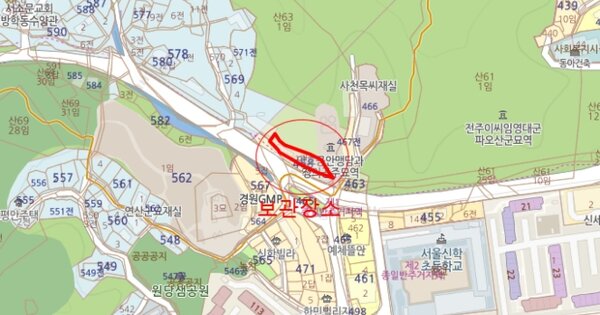 서울 중랑구 OOOOOOO OO OOOOOOOOO OOOOO 기타차량 경매 물건 이미지