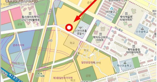 서울특별시 서초구 논현로 83, 에이동 OOOOO OOOOO OOOOOOO 기타중기 경매 물건 이미지