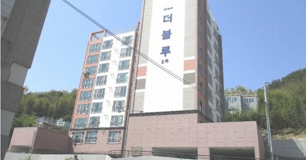 경상남도 거제시 연초면 죽토리 OOOOOO OOOOOO O OOO 아파트 경매 물건 이미지