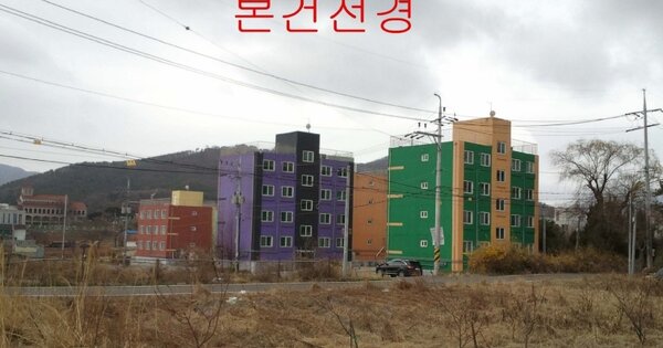 인천광역시 강화군 길상면 온수리 OOOOO 전 경매 물건 이미지