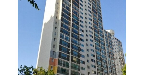 경기도 부천시 중동 1037, 504동 OOOOOOOO OOOOOOOOO 아파트 경매 물건 이미지