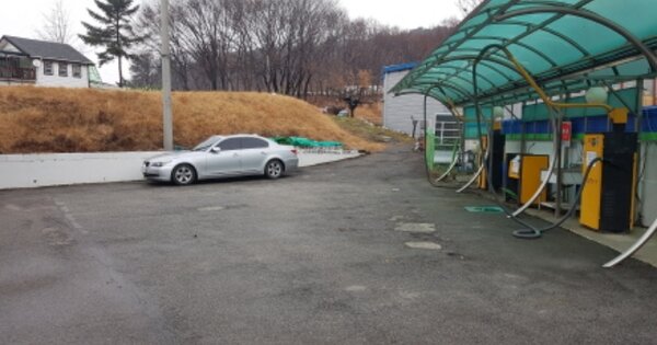 경기도 오산시 고현동 OOOOO O OOO 위험물저장 및 처리시설 경매 물건 이미지