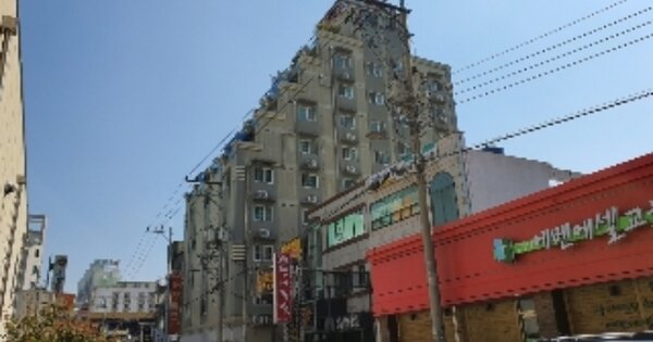 전남 순천시 조례동 OOOOOOO OOOOOO 오피스텔 경매 물건 이미지