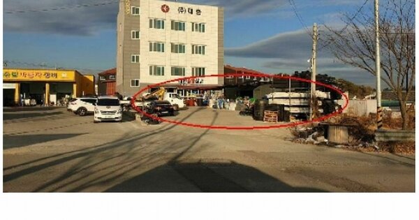 울산광역시 울주군 서생면 명산리 OOOOO 근린주택 경매 물건 이미지
