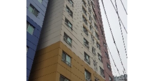 부산 사하구 하단동 617-4, 101동 OOOOOO OOOOOOOOOOO 오피스텔 경매 물건 이미지