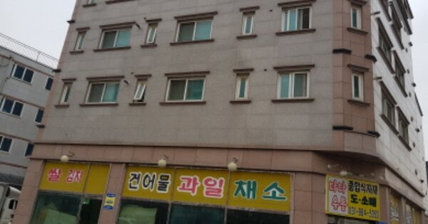 경기도 김포시 양촌읍 양곡리 OOOOOO 근린주택 경매 물건 이미지