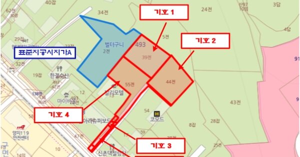 경기도 용인시 처인구 양지면 양지리 OOOOOO O OOO 전 경매 물건 이미지