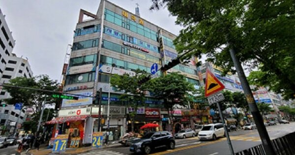경기 안산시 단원구 고잔동 OOOOOO OOOOOO OOOOOOOOOOO O OOO 근린상가 경매 물건 이미지