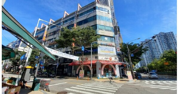 경기 안산시 단원구 고잔동 OOOOOO OOOOOO OOOOOOOOOOO 근린상가 경매 물건 이미지