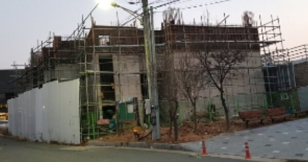 경상북도 안동시 풍산읍 안교리 OOOOO 답 경매 물건 이미지