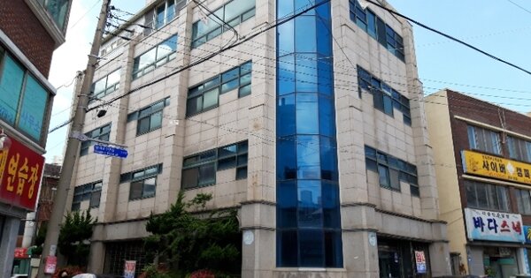 전라남도 목포시 상동 OOOOO 근린주택 경매 물건 이미지
