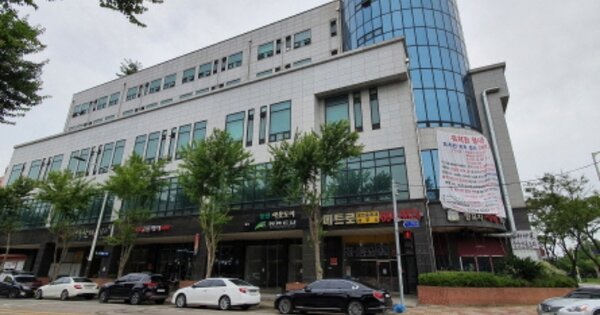 경기 평택시 포승읍 도곡리 OOOOOOO OOOOOO OOOOOOOO O OOO 오피스텔 경매 물건 이미지