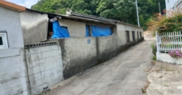 경상남도 고성군 영오면 양산리 OOO 전 경매 물건 이미지