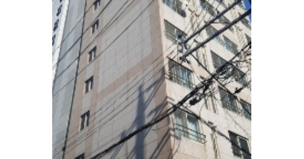 부산 남구 문현동 OOOOOO OOOOOOOO OOOOOOOOOOOOO 오피스텔 경매 물건 이미지