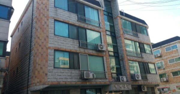 경기 안산시 상록구 사동 OOOOO OOOOOO 다세대주택 경매 물건 이미지