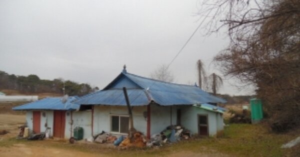 충청남도 당진시 송산면 무수리 OOOOO 대지 경매 물건 이미지