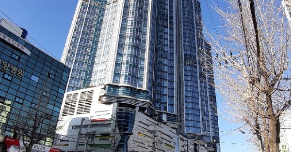 울산광역시 남구 신정동 1880, 판매시설동 OOOOOOOO OOOOOOOOOOOOOOOO O OOO 근린상가 경매 물건 이미지