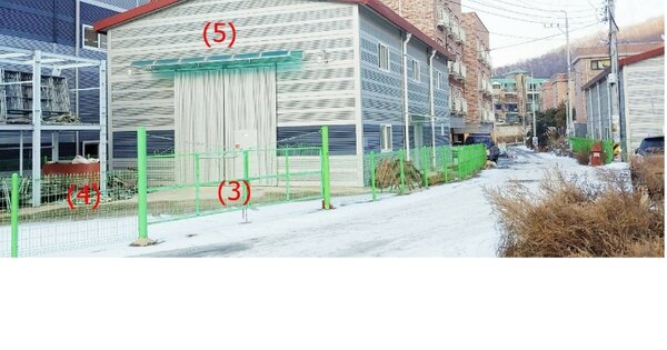 경기도 남양주시 화도읍 가곡리 OOO O OOO 공장 경매 물건 이미지