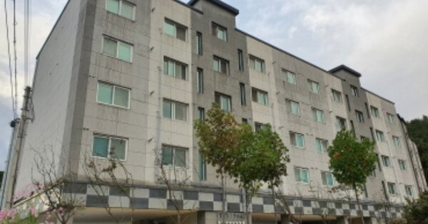 경북 울진군 북면 부구리 OOOOOO OO OOOO O OOO 연립주택 경매 물건 이미지