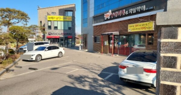 경기도 수원시 권선구 오목천동 OOOOO 근린시설 경매 물건 이미지