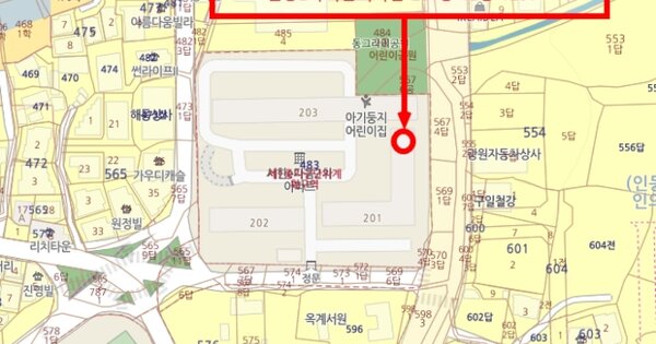 경북 구미시 인의동 483, 201동 OOOOOOOO OOOOOOOOOOOOOOO 아파트 경매 물건 이미지