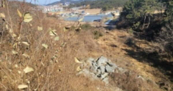 경상남도 통영시 용남면 삼화리 OOOOO O OOO 답 경매 물건 이미지