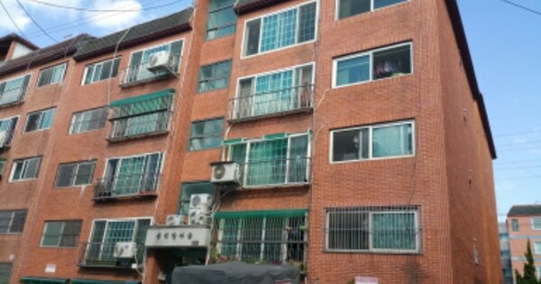 경기 안산시 상록구 본오동 OOOOOO OOOOOO OOOOOOOOOOOOOOOOO 다세대주택 경매 물건 이미지