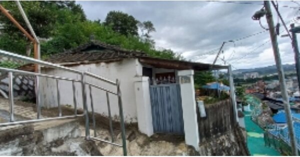 경상북도 안동시 신세동 OOOOO 대지 경매 물건 이미지