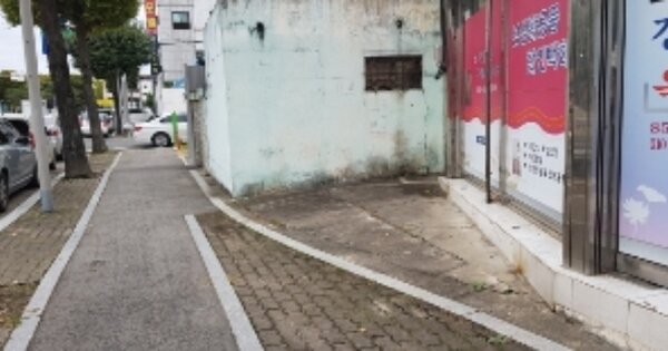 경상북도 안동시 운흥동 OOOOOO O OOO 대지 경매 물건 이미지