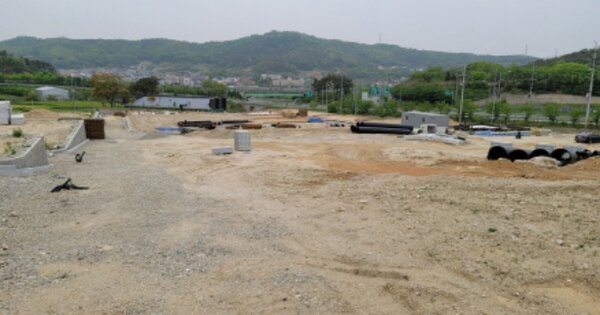 충청남도 아산시 신창면 읍내리 OOOOO O OOO 임야 경매 물건 이미지