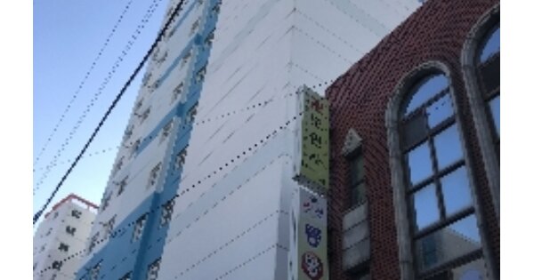 부산 북구 구포동 OOOOOO OOOOOO OOOOOOOOOOOOO 오피스텔 경매 물건 이미지