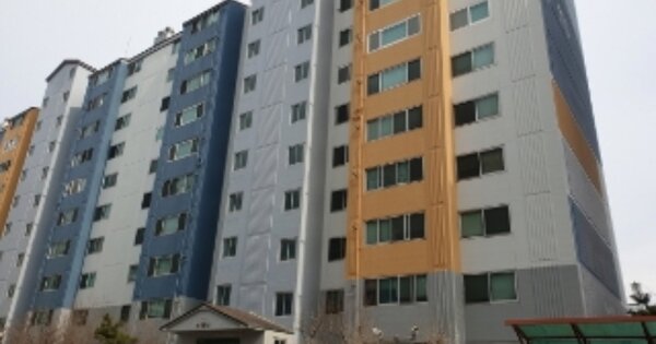 경북 경주시 현곡면 금장리 347-4, 110동 OOOOOO OOOOOOO 아파트 경매 물건 이미지
