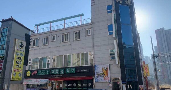 경상남도 창원시 의창구 서상동 OOOOO O OOO 근린주택 경매 물건 이미지