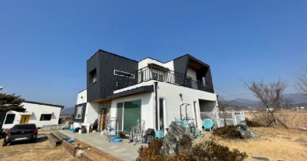 충청북도 제천시 청전동 OOOOO 단독주택 경매 물건 이미지