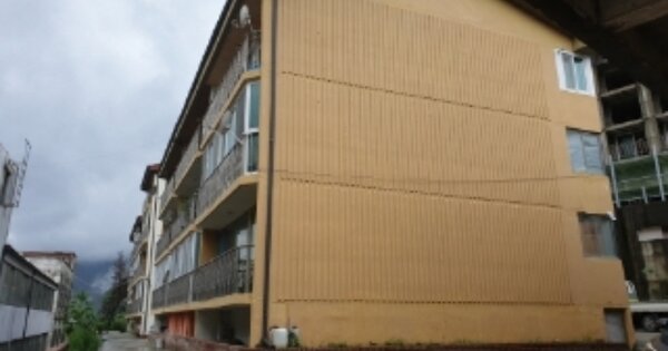 충북 단양군 영춘면 사지원리 287-1, 1동 OOOOOO 연립주택 경매 물건 이미지
