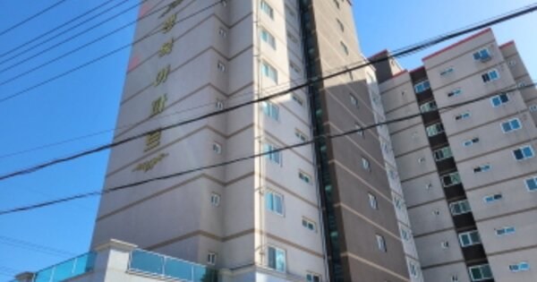 경북 울진군 근남면 노음리 OOOOOO OOOOOO OOOOOOO O OOO 아파트 경매 물건 이미지