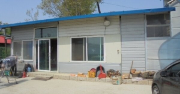 충북 충주시 주덕읍 창전리 OOOOO 단독주택 경매 물건 이미지