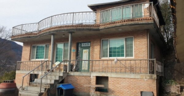 경상남도 함양군 마천면 강청리 OOO 단독주택 경매 물건 이미지