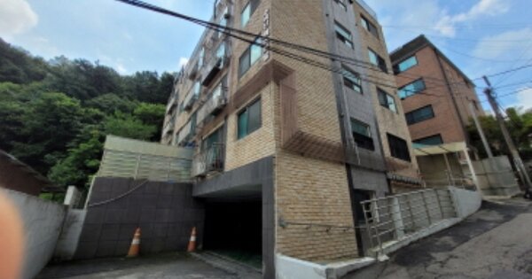 경기 안양시 만안구 안양동 OOOOOOOO OOOOOO O OOO 다세대주택 경매 물건 이미지