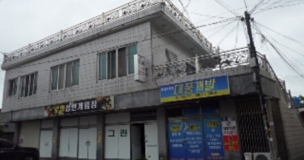 경상남도 밀양시 하남읍 수산리 OOOOOO O OOO 근린주택 경매 물건 이미지