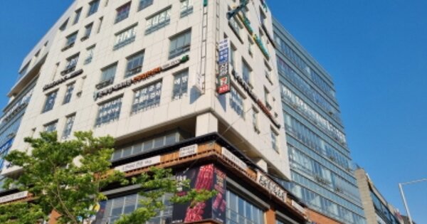 경기 시흥시 은행동 OOOO OOOOOO OOOOOOOOOOOOO 근린상가 경매 물건 이미지