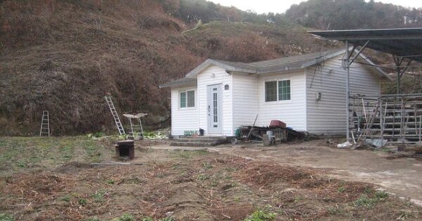 경상북도 예천군 은풍면 송월리 OO 단독주택 경매 물건 이미지