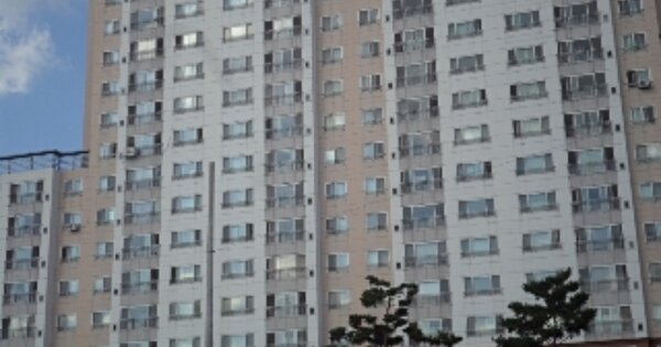 경상남도 밀양시 내이동 1533 판타블아파트 101동 OOOOOO 아파트 경매 물건 이미지