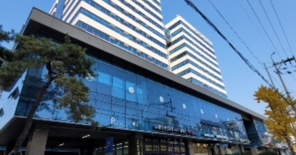 경기 안양시 동안구 관양동 OOOOOO OOOOOOOO OOOOOOOOOOOOOOO 지식산업센터 경매 물건 이미지