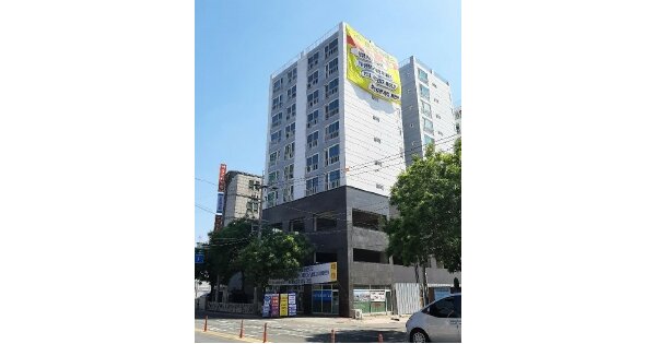 충청북도 청주시 서원구 사직동 OOOOO OOOOOO O OOOO O OOO 도시형생활주택 경매 물건 이미지